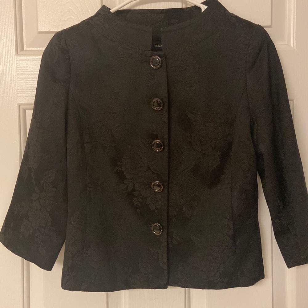 Arden B jacket